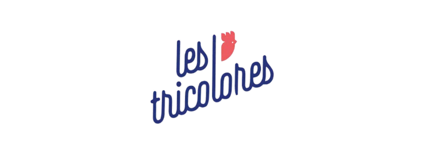 Les Tricolores
